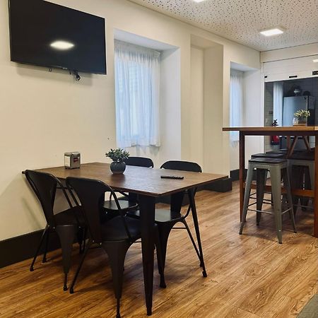 Alianca Cafe & Hostel 英雄港 外观 照片