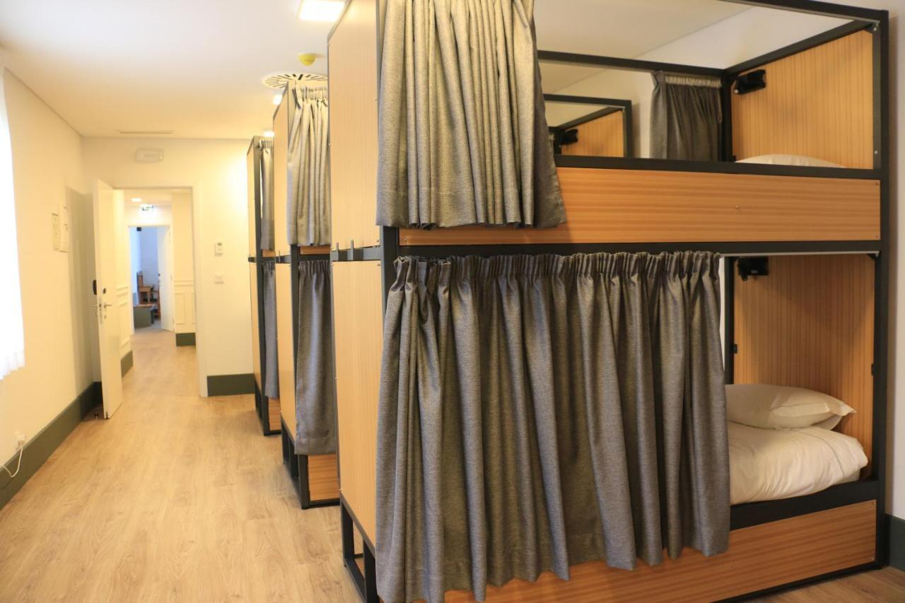 Alianca Cafe & Hostel 英雄港 外观 照片