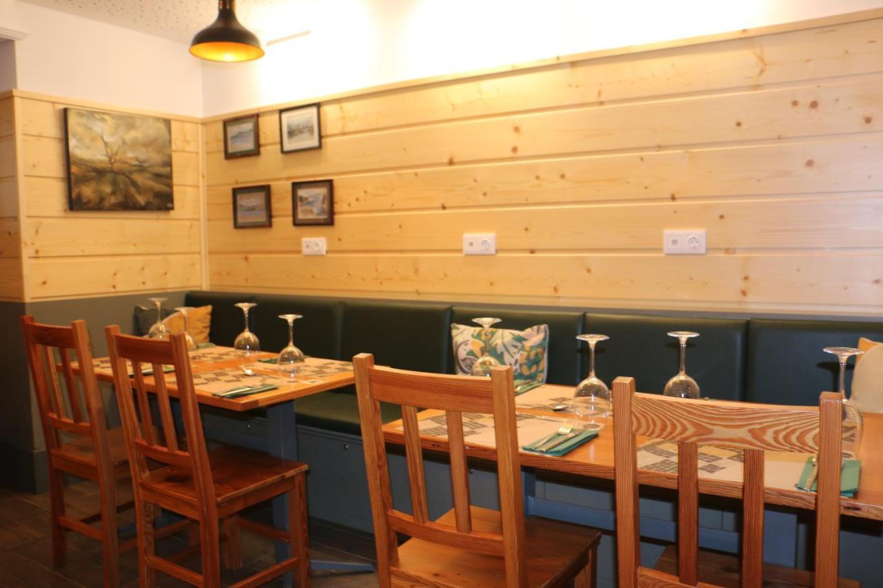 Alianca Cafe & Hostel 英雄港 外观 照片