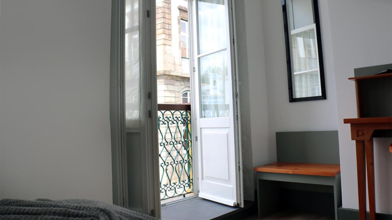 Alianca Cafe & Hostel 英雄港 外观 照片