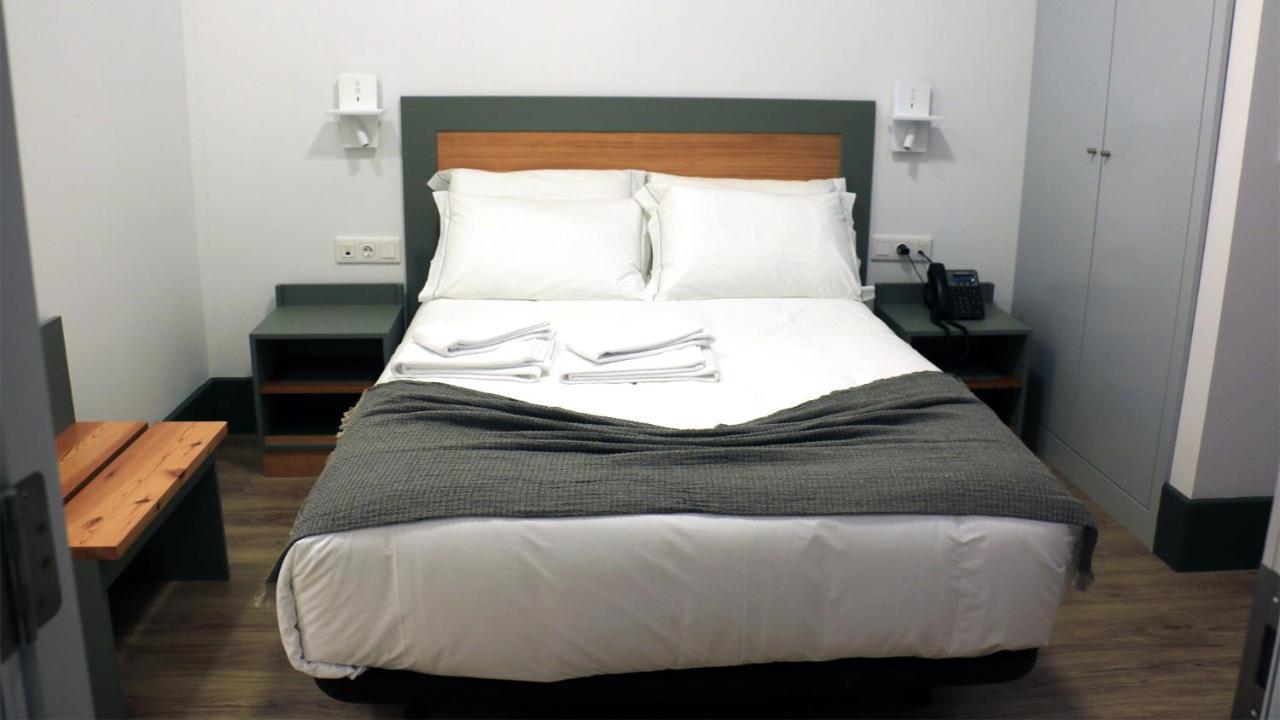 Alianca Cafe & Hostel 英雄港 外观 照片