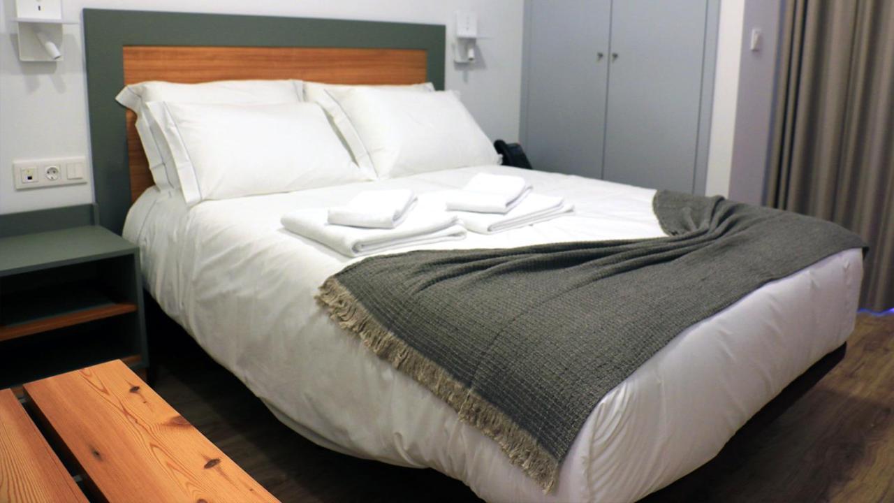 Alianca Cafe & Hostel 英雄港 外观 照片