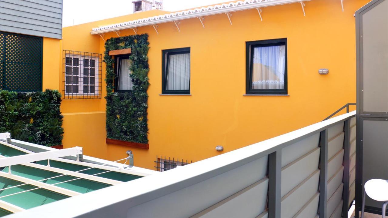 Alianca Cafe & Hostel 英雄港 外观 照片