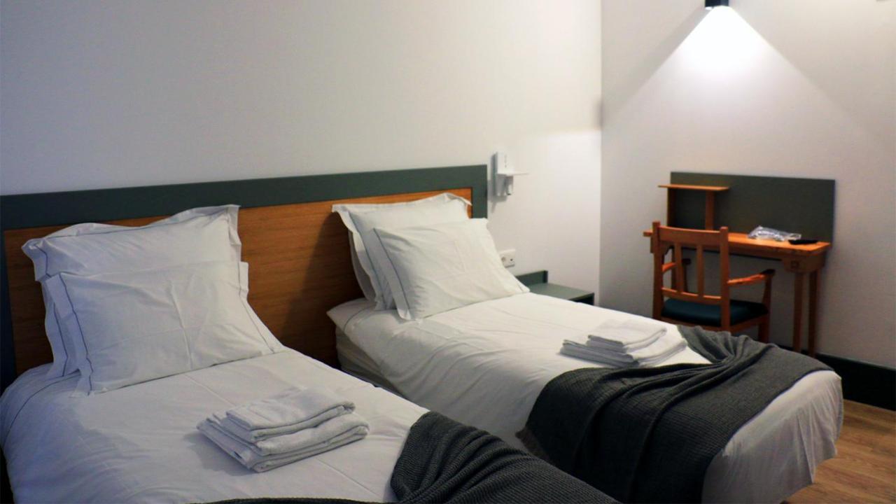 Alianca Cafe & Hostel 英雄港 外观 照片