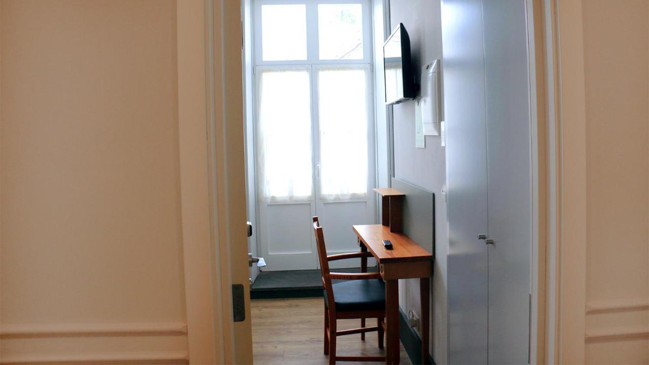 Alianca Cafe & Hostel 英雄港 外观 照片