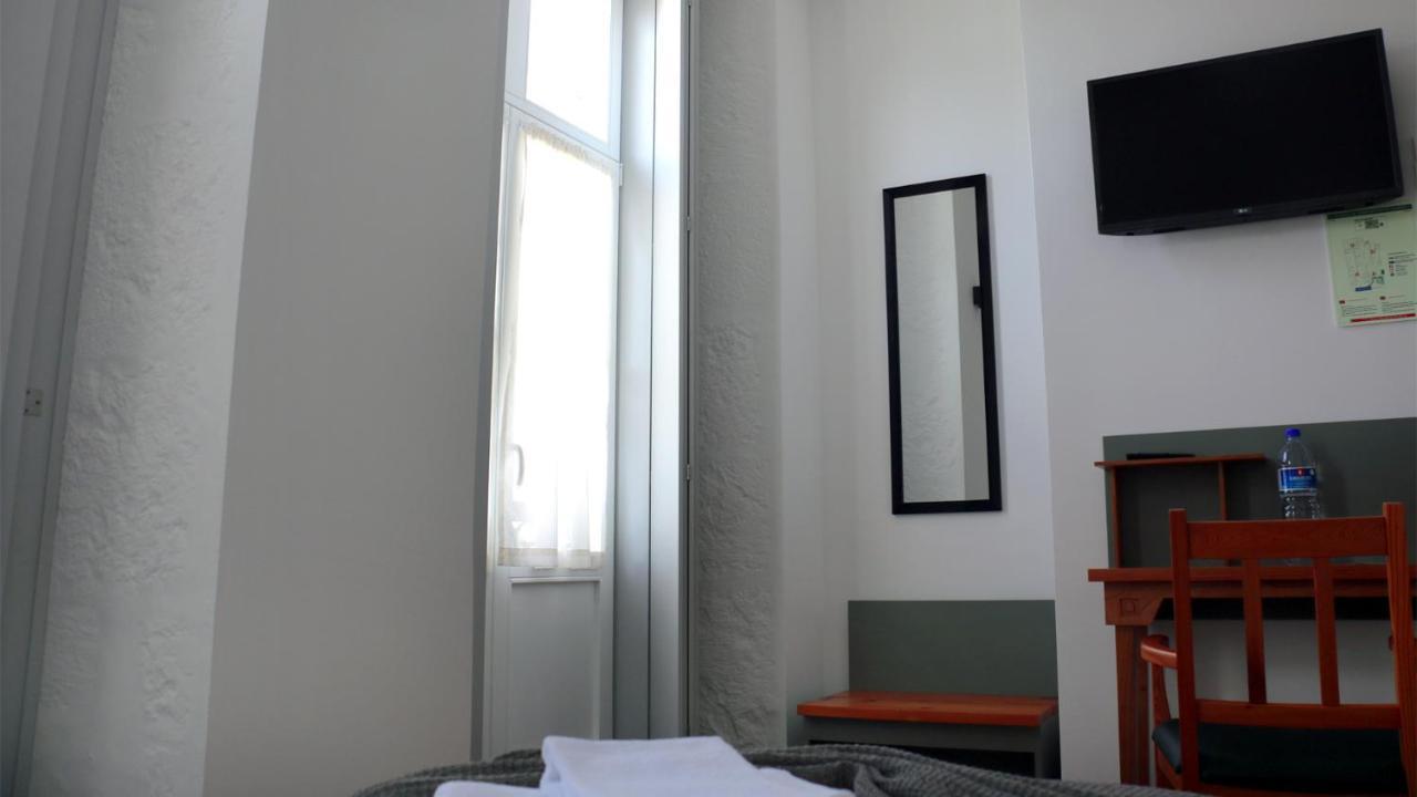 Alianca Cafe & Hostel 英雄港 外观 照片