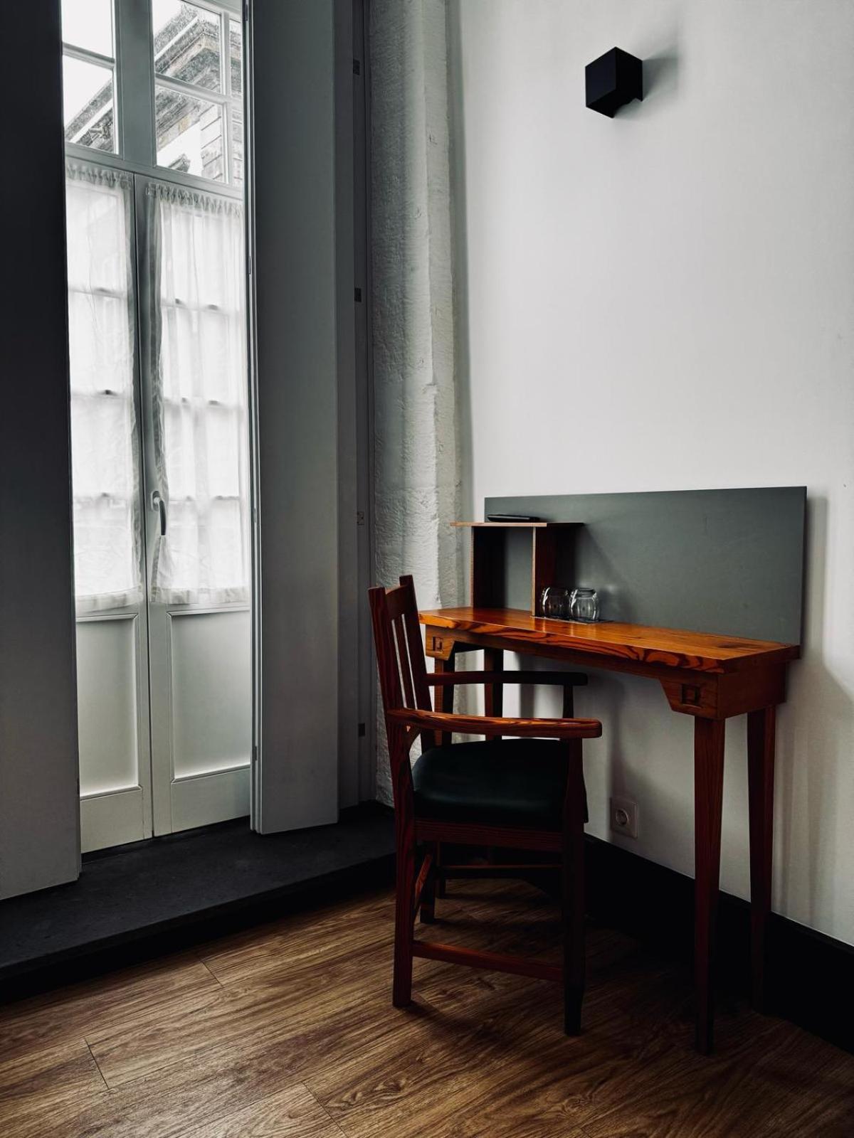 Alianca Cafe & Hostel 英雄港 外观 照片