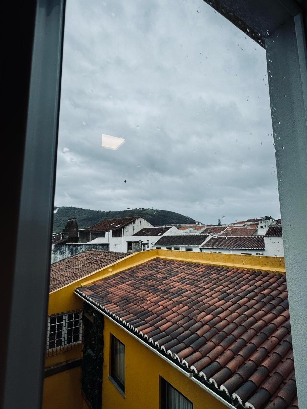 Alianca Cafe & Hostel 英雄港 外观 照片