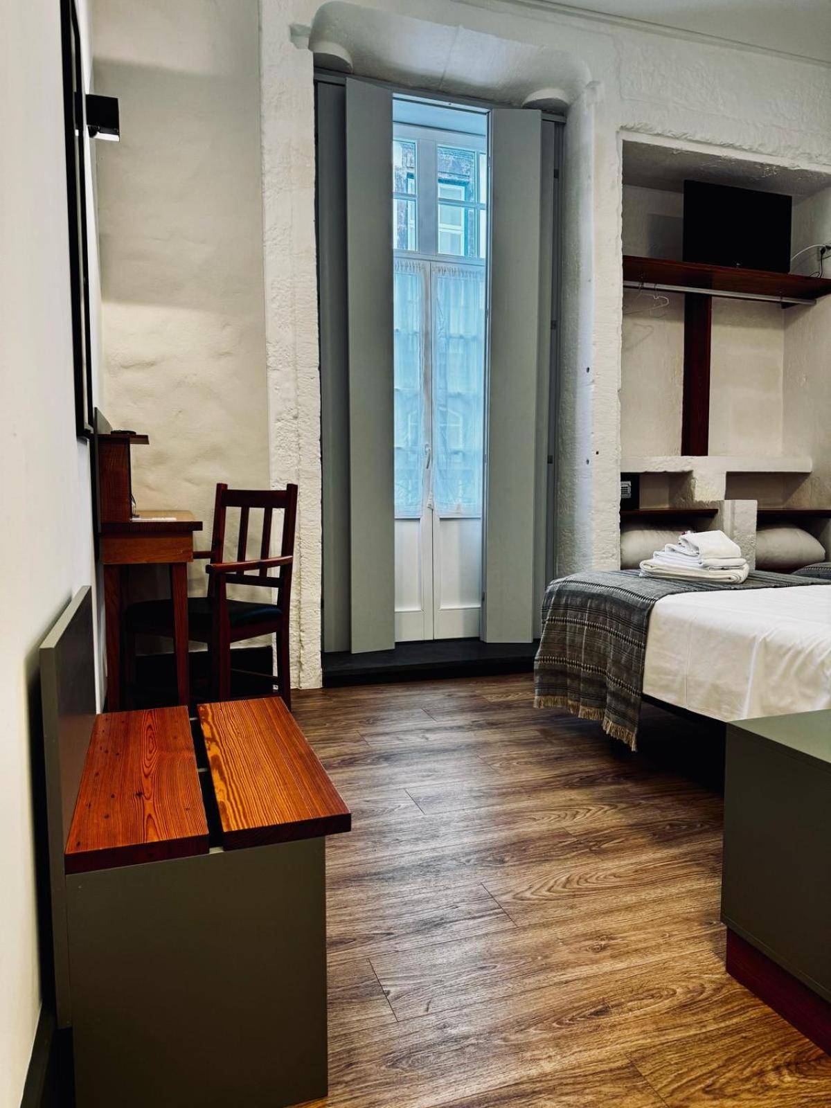 Alianca Cafe & Hostel 英雄港 外观 照片