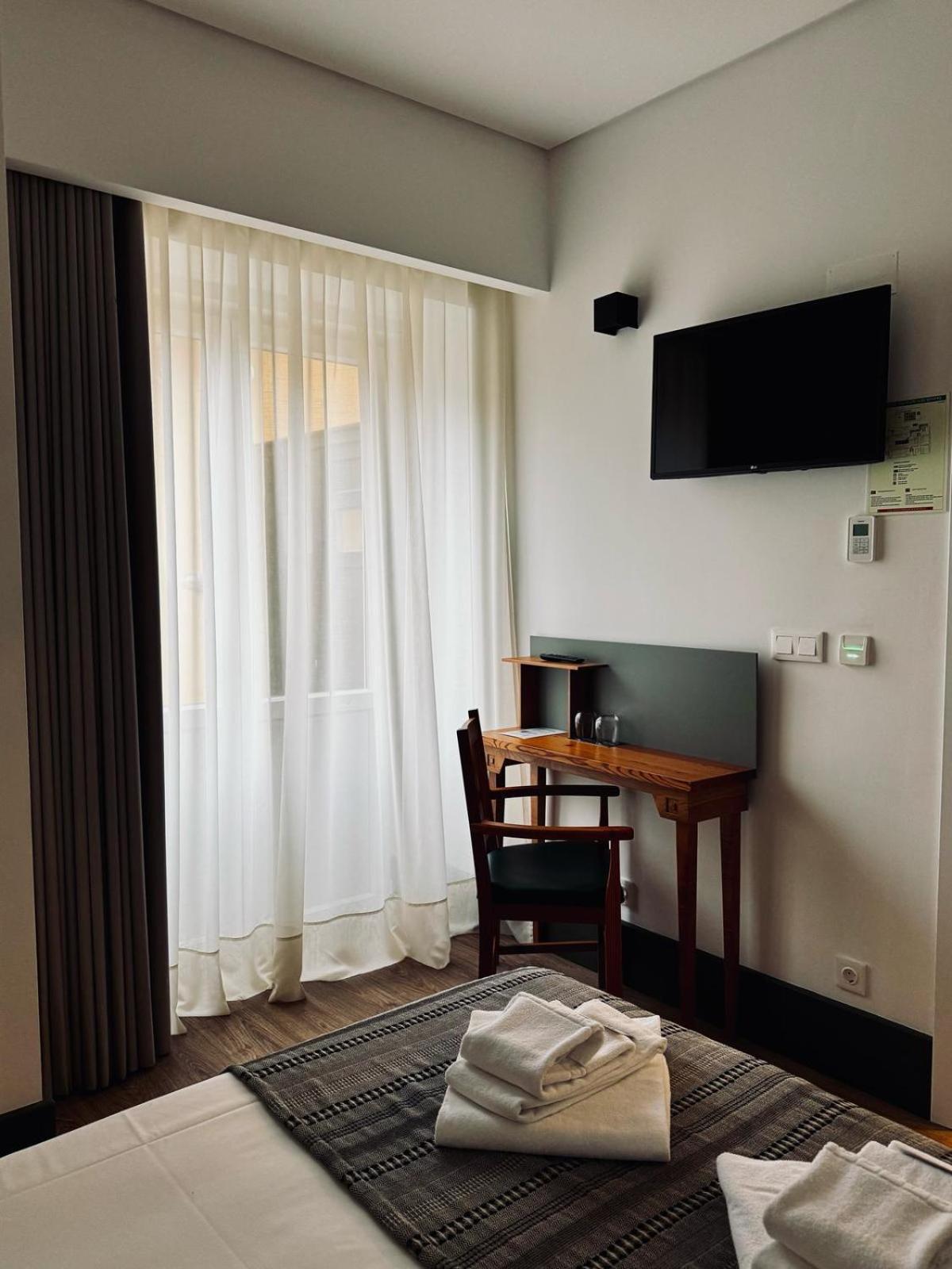 Alianca Cafe & Hostel 英雄港 外观 照片