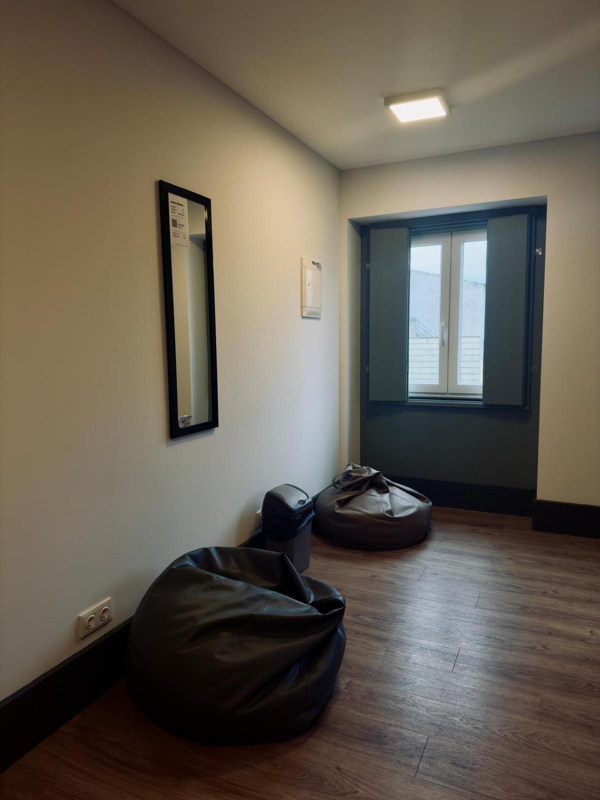 Alianca Cafe & Hostel 英雄港 外观 照片