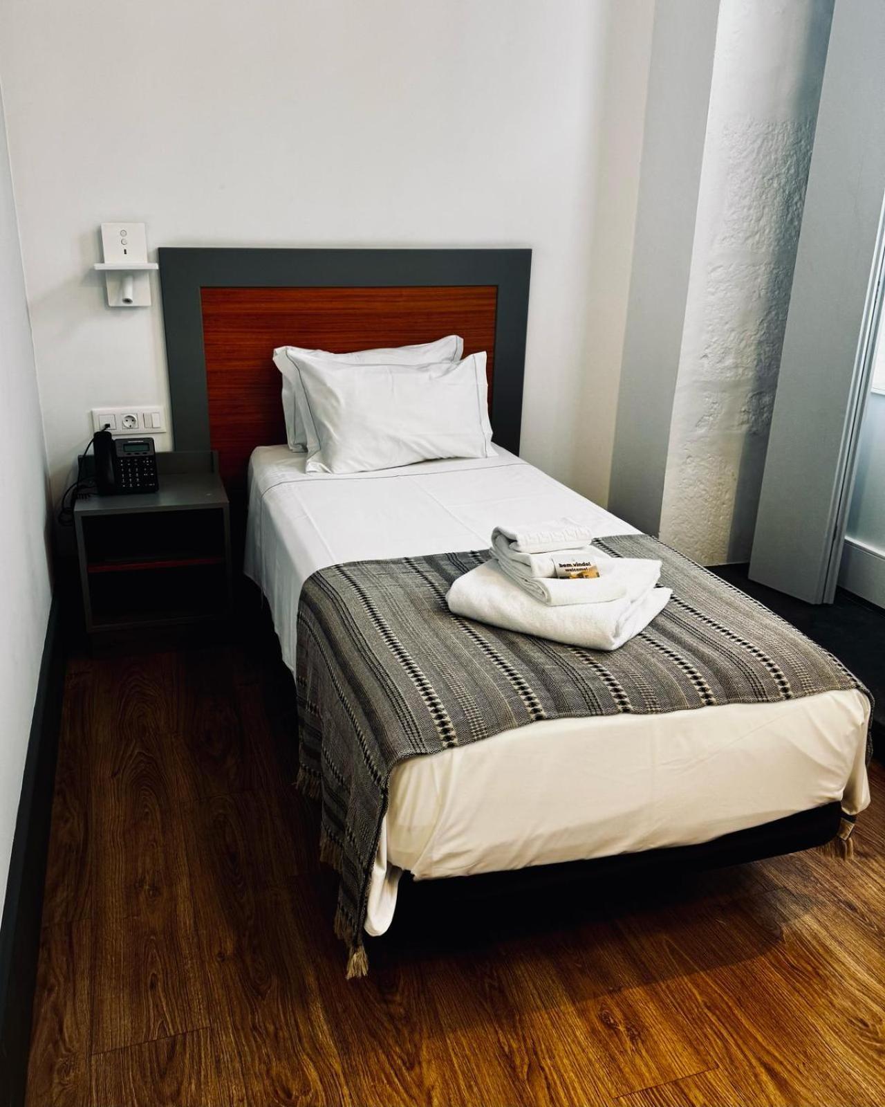 Alianca Cafe & Hostel 英雄港 外观 照片