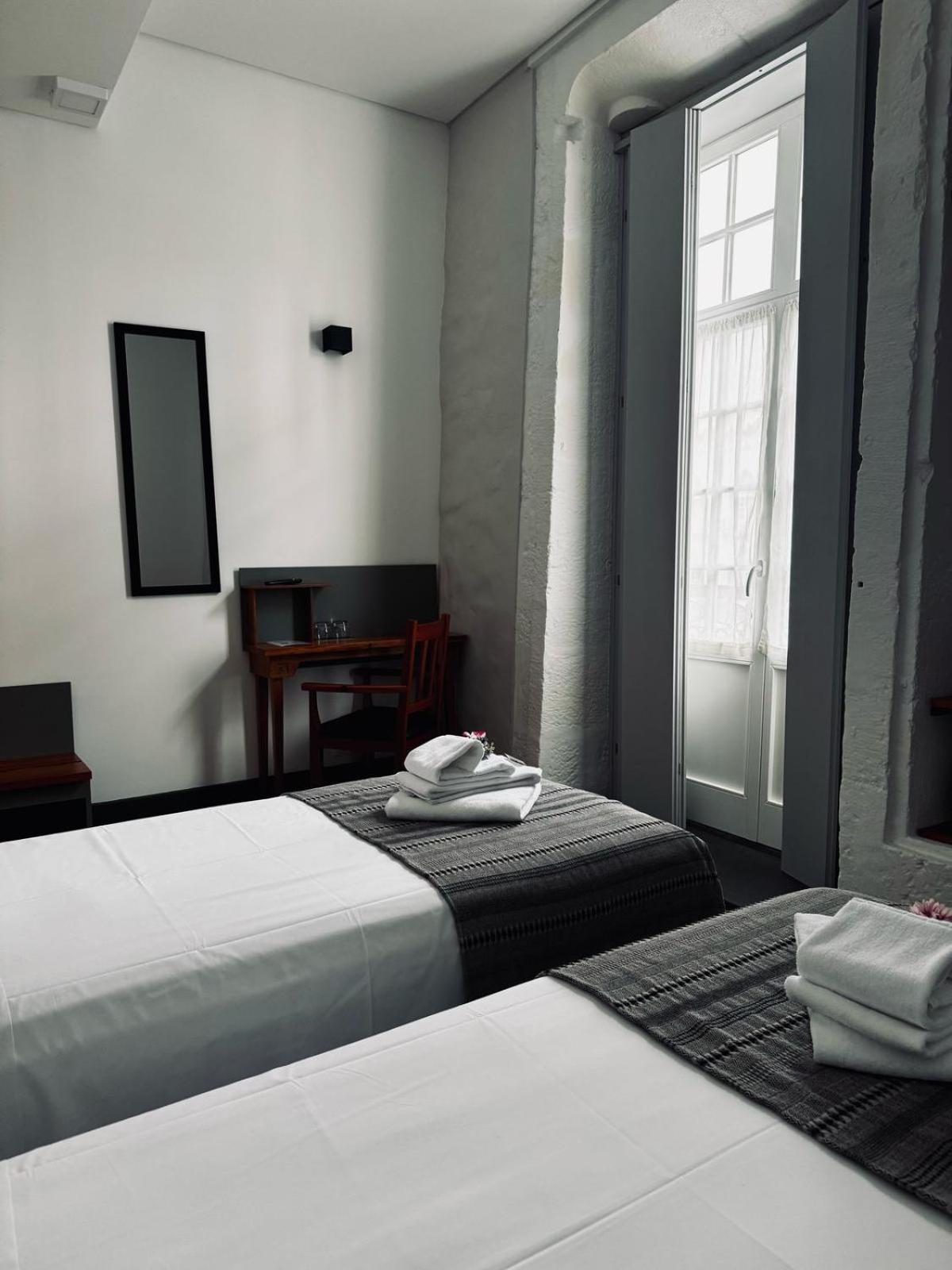 Alianca Cafe & Hostel 英雄港 外观 照片