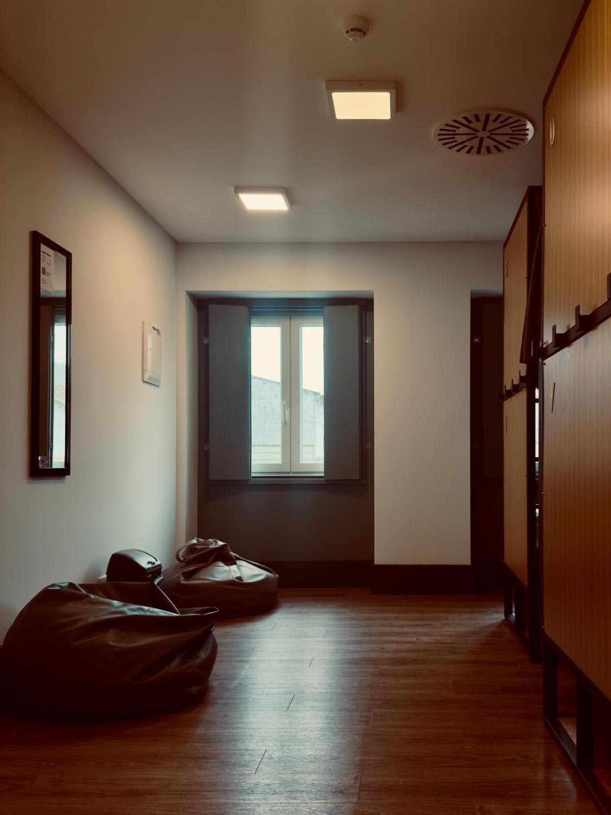 Alianca Cafe & Hostel 英雄港 外观 照片